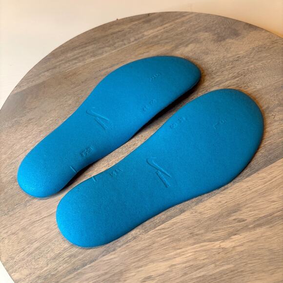 Nike Free Metcon 4 Artic Orange Green CZ0596-800 Women's Size 7 Sneakers Shoes - Picture 10 of 10